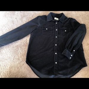 Cordory Blouse